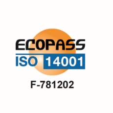 logo ecopass