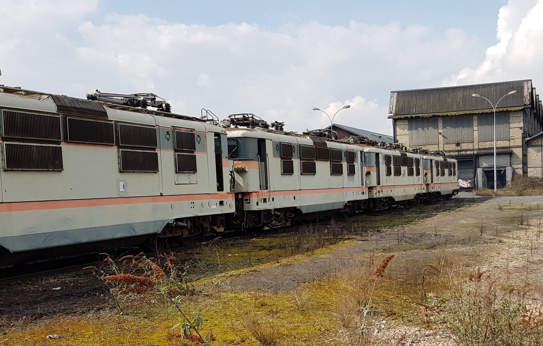 wagon sncf