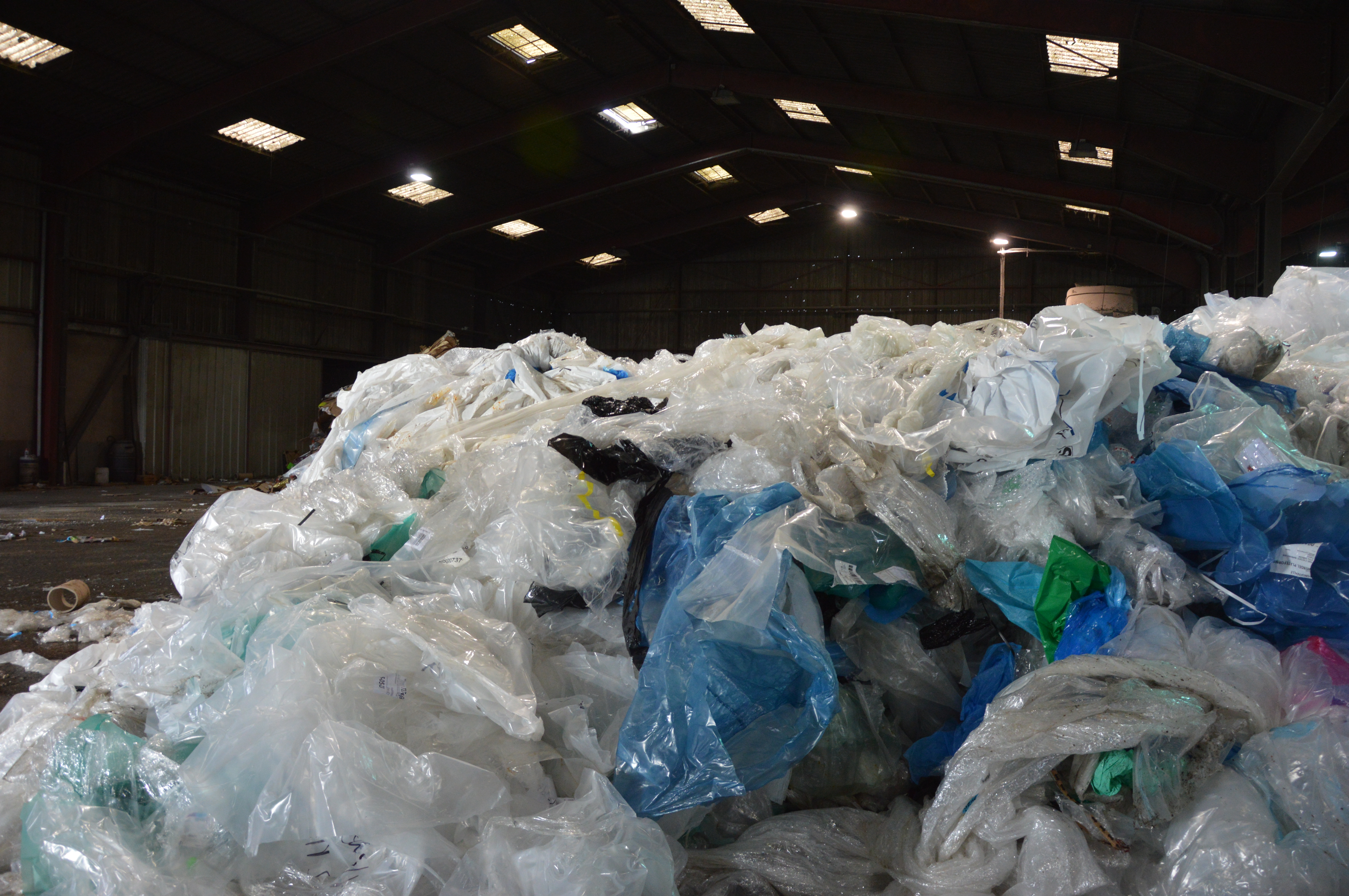 plastique