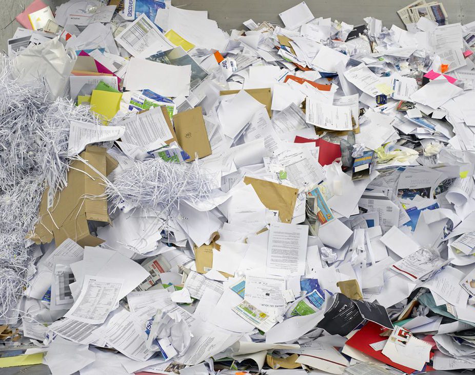 papier carton