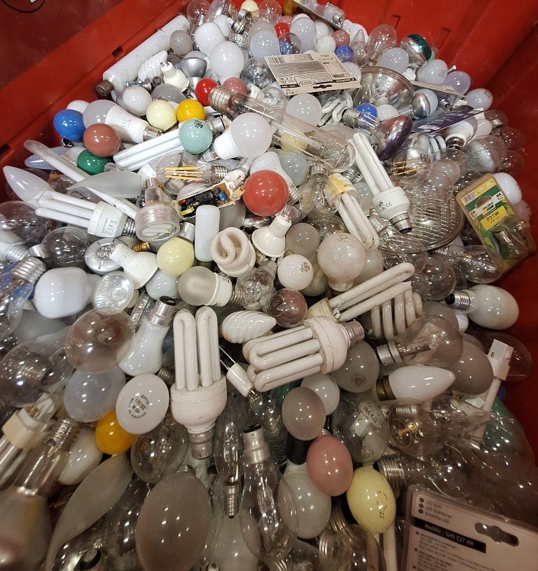 ampoules