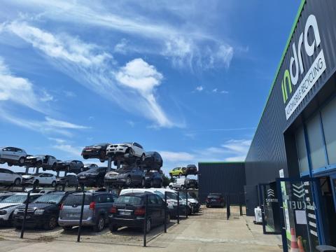 Coutras Casse Autro 2